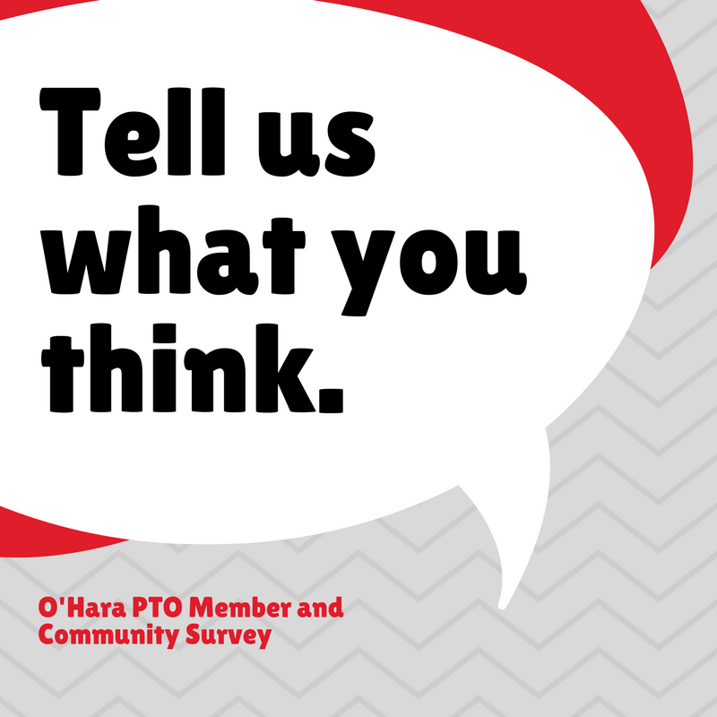PTO survey