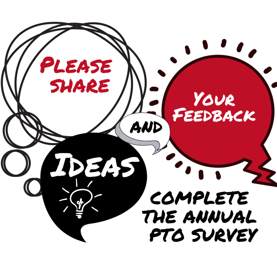 Copy of PTO Survey