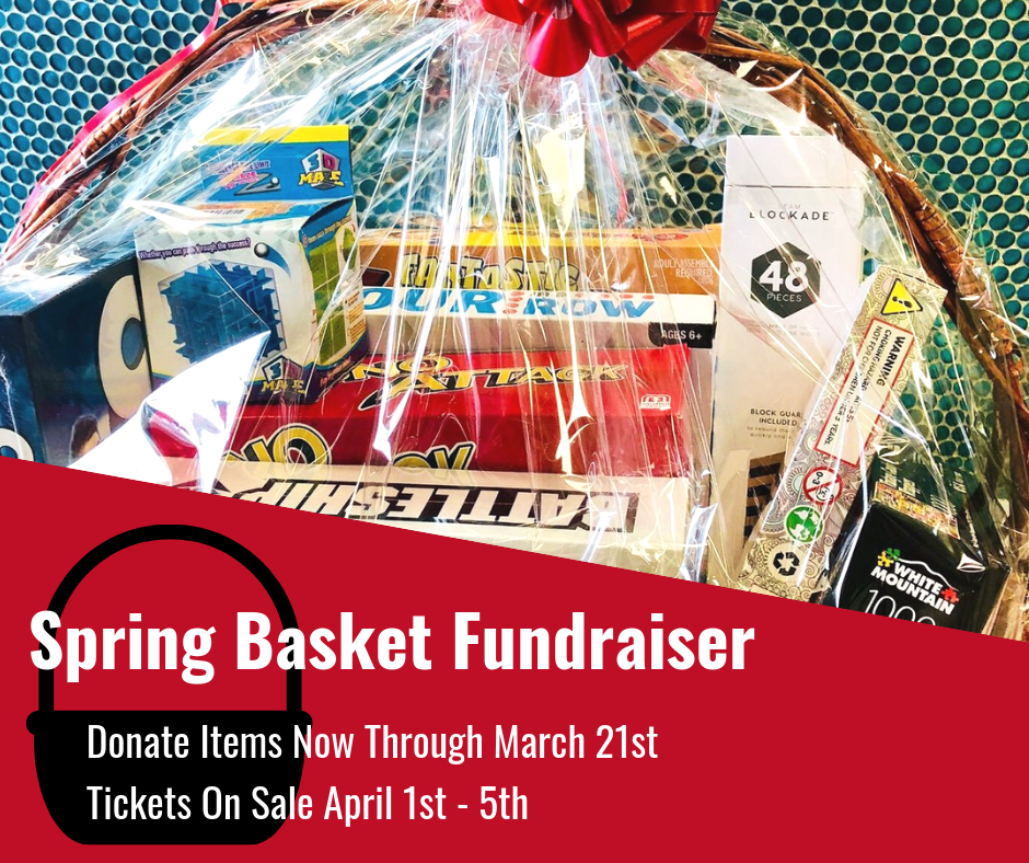 Spring Baskets